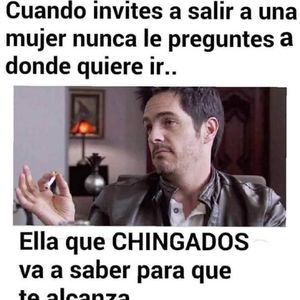 Meet your Posher, Frank